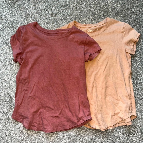 Abercrombie & Fitch Tops - Abercrombie & Fitch Tshirts